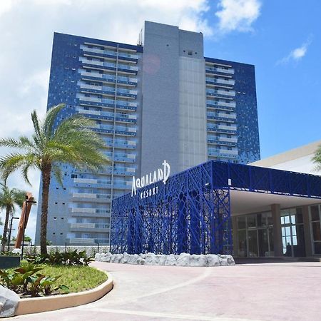 Aqualand Park & Resort Oficial Salinópolis Екстериор снимка
