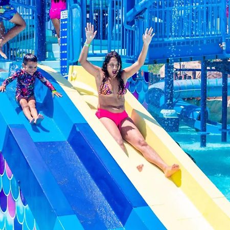 Aqualand Park & Resort Oficial Salinópolis Екстериор снимка