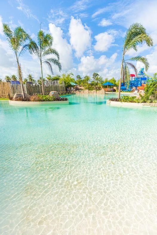 Aqualand Park & Resort Oficial Salinópolis Екстериор снимка