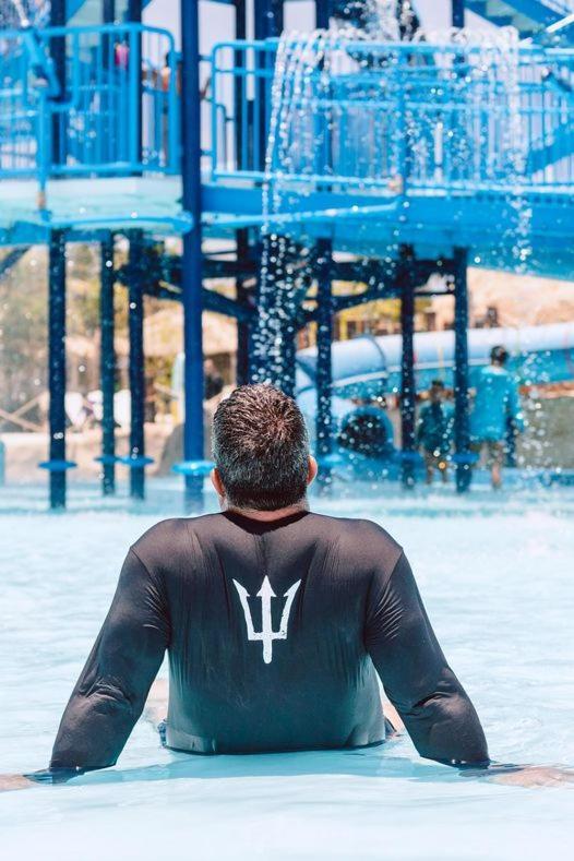 Aqualand Park & Resort Oficial Salinópolis Екстериор снимка