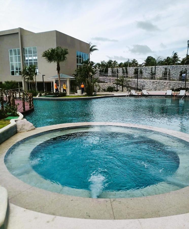 Aqualand Park & Resort Oficial Salinópolis Екстериор снимка