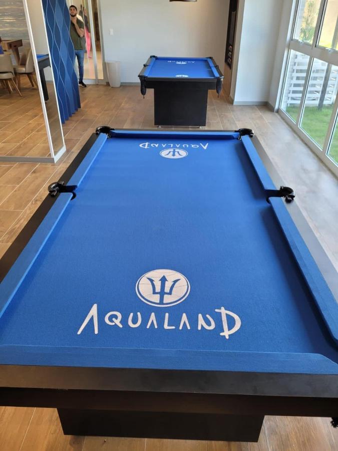 Aqualand Park & Resort Oficial Salinópolis Екстериор снимка