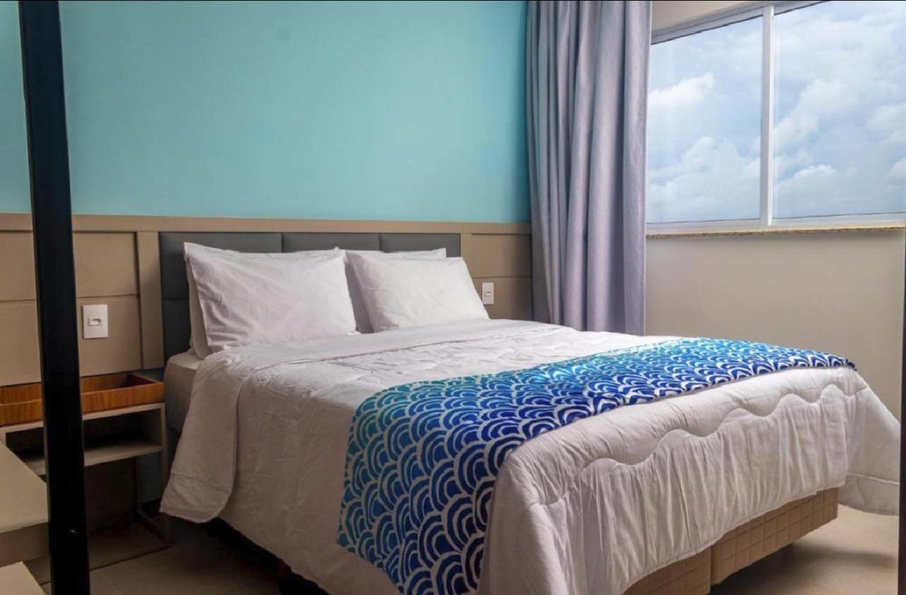 Aqualand Park & Resort Oficial Salinópolis Екстериор снимка