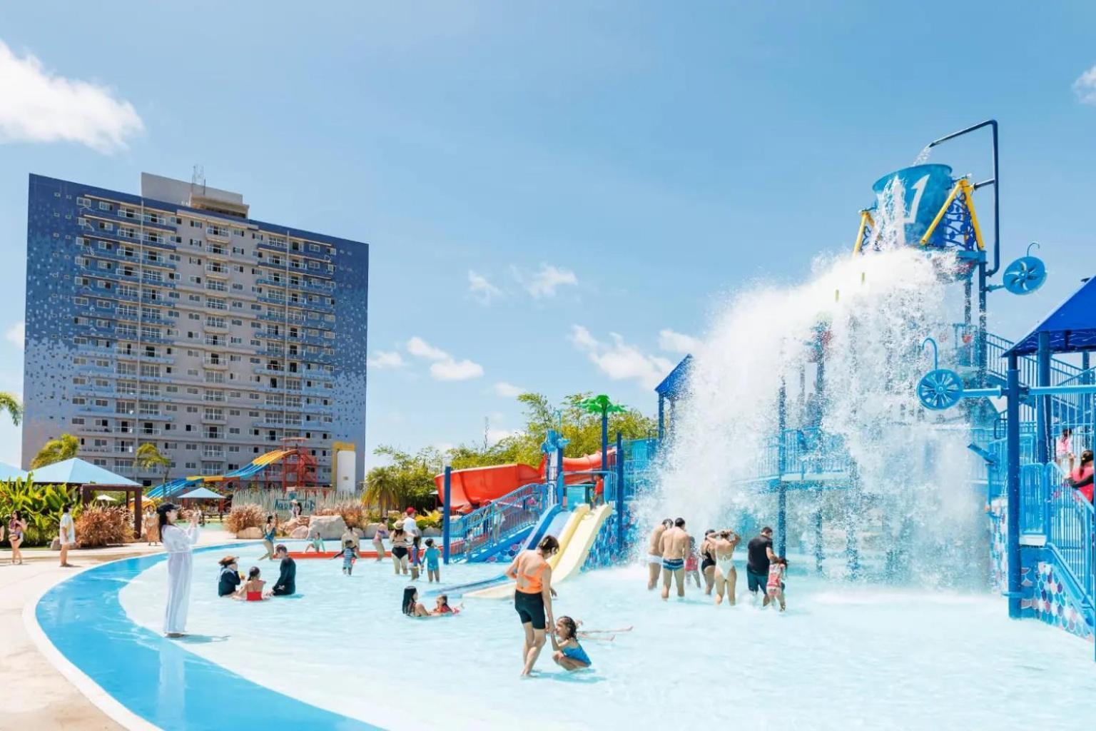 Aqualand Park & Resort Oficial Salinópolis Екстериор снимка